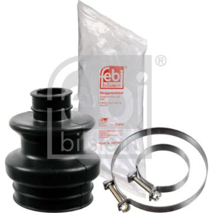 FEBI BILSTEIN Gelenkmanschette 06570 FEBI BILSTEIN Gelenkmanschette 06570