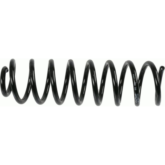 Sachs Fahrwerksfeder 994 194 Sachs Fahrwerksfeder 994 194