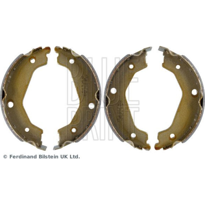 Handbremsbacken Kia Sorento 2.5Crdi/3.5 V6 02 ADG04178 Handbremsbacken Kia Sorento 2.5Crdi/3.5 V6 02 ADG04178