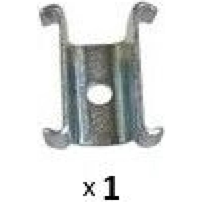 DRI Bremssattel 4112610 DRI Bremssattel 4112610