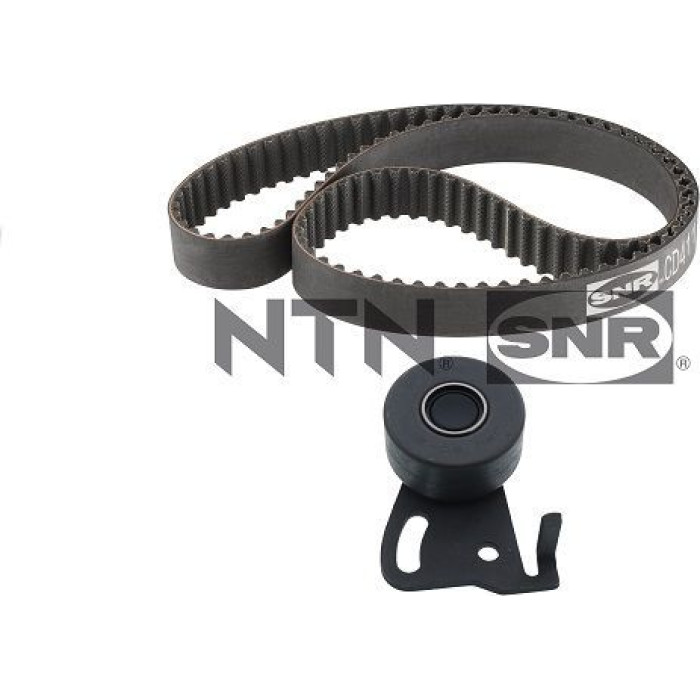SNR Zahnriemensatz KD468.09 SNR Zahnriemensatz KD468.09