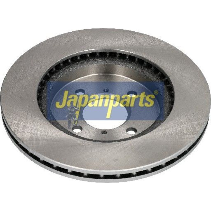 Japanparts Bremsscheibe DI-813C Japanparts Bremsscheibe DI-813C