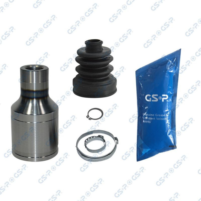 GSP Homokinetisches Gelenk 657002 GSP Homokinetisches Gelenk 657002