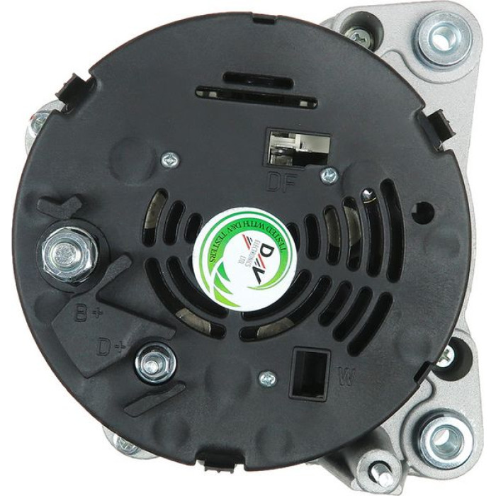 A0366 AS-PL Lichtmaschine (Generator) A0366