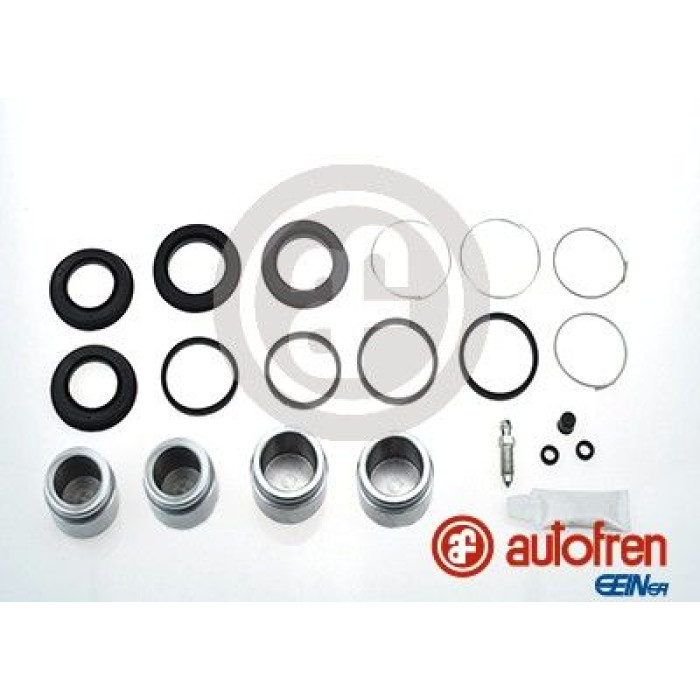Autofren Reparatursatz, Bremssattel D42667C Autofren Reparatursatz, Bremssattel D42667C