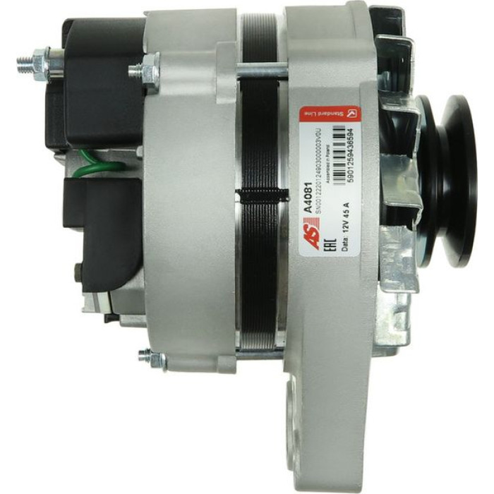 A4081 AS-PL Lichtmaschine (Generator) A4081