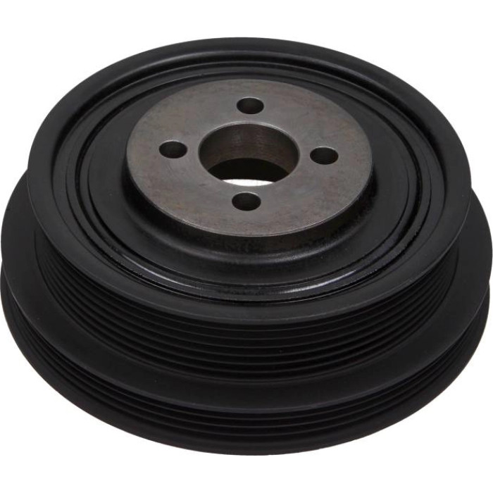 MAXGEAR Kurbelwellenriemenscheibe 504076697/MG 30-0149