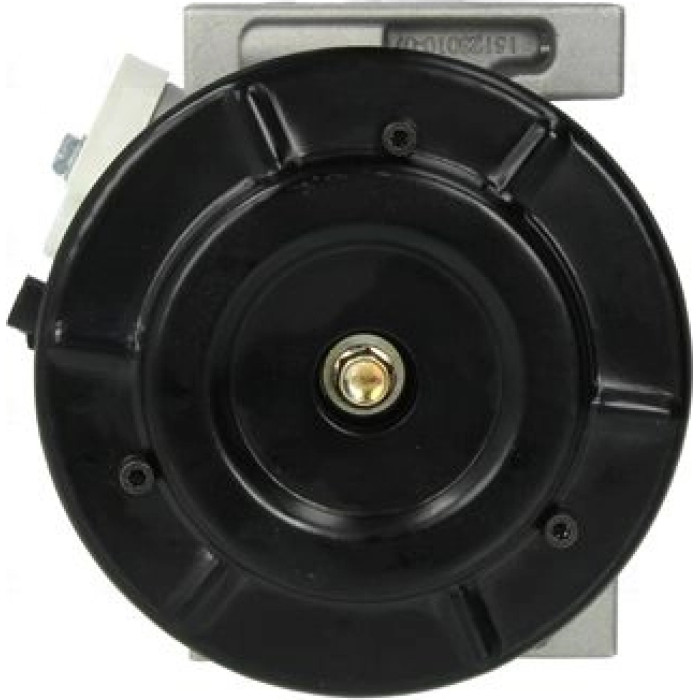 Nissens Klimakompressor PKW 89202 Nissens Klimakompressor PKW 89202