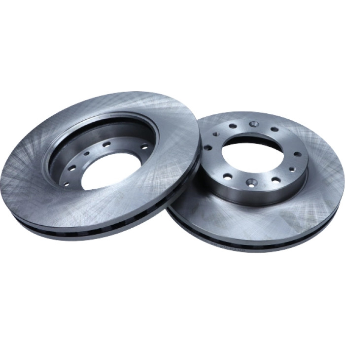 MAXGEAR Bremsscheibe 19-4731 MAXGEAR Bremsscheibe 19-4731