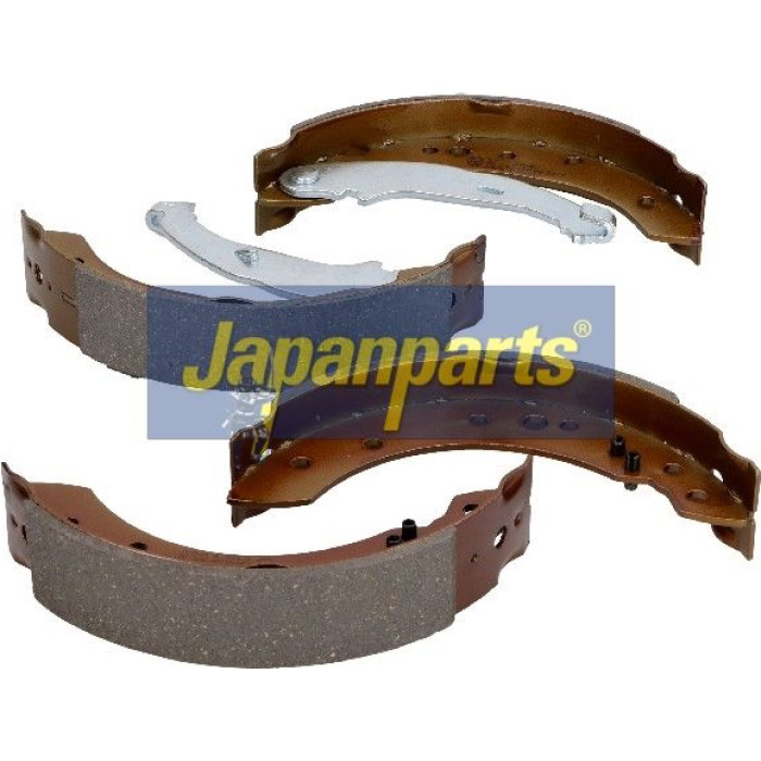 Japanparts Bremsbacken GF-511AF