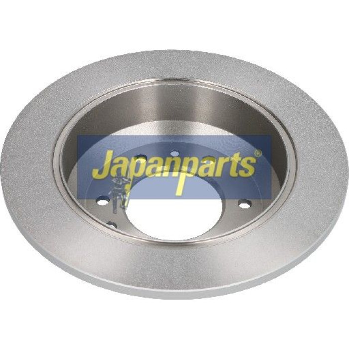 Japanparts Bremsscheibe DP-K11C Japanparts Bremsscheibe DP-K11C