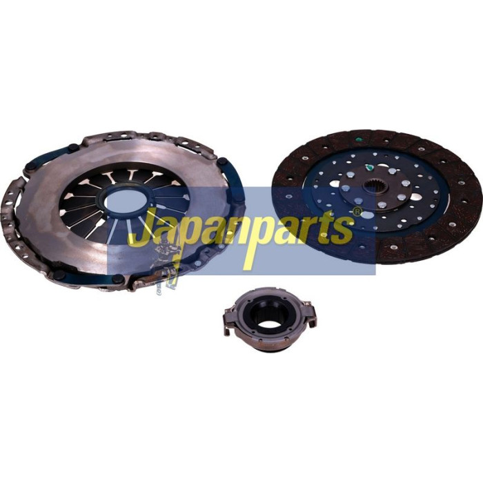 Japanparts Kupplungssatz KF-AR03