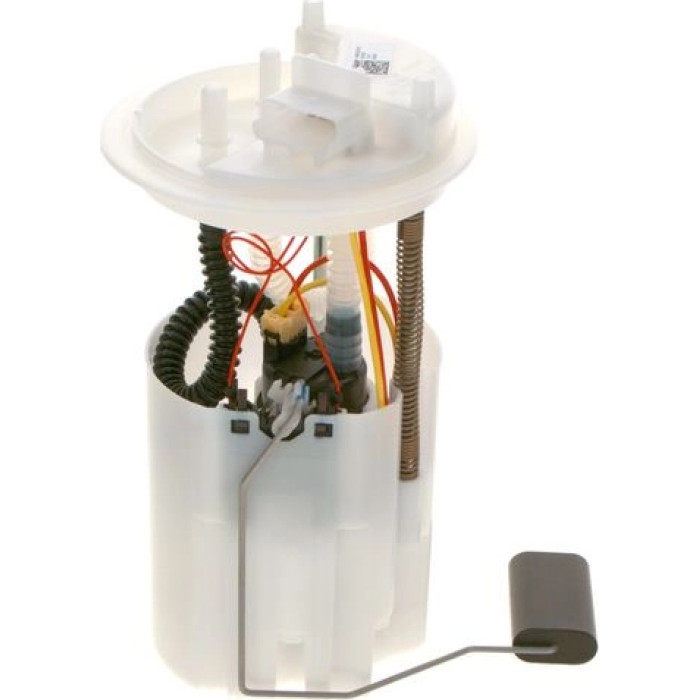Bosch Kraftstoff-Fördereinheit 0 986 580 831 Bosch Kraftstoff-Fördereinheit 0 986 580 831
