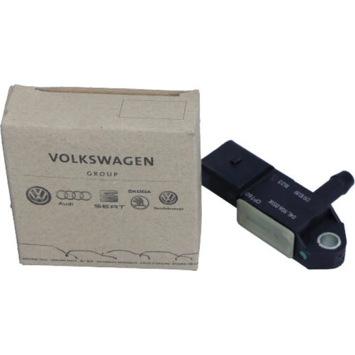 VAG Original 04L906051K 04L906051K Ci-N-Sensor. Zum Laden Von VW Passat 2.0Tdi 15 – – OE-Nr. 04L906051K