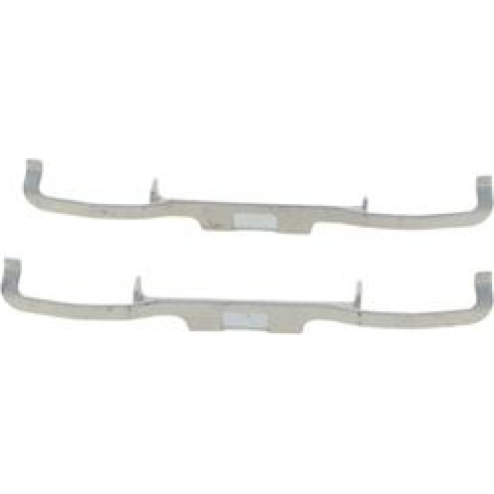 Bosch Zubehörsatz Bremsbeläge 1987474032 Bosch Zubehörsatz Bremsbeläge 1987474032