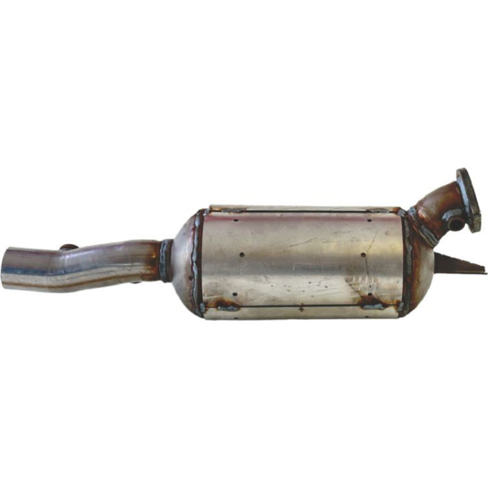 Bosal Partikelfilter 097-252 Bosal Partikelfilter 097-252