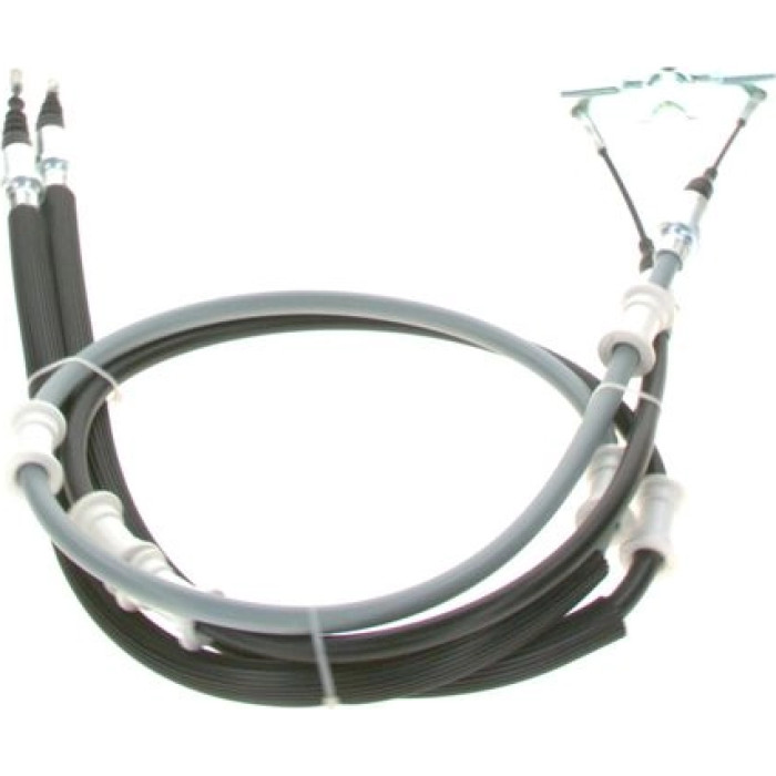 Bosch Handbremsseil 1987477391 Bosch Handbremsseil 1987477391