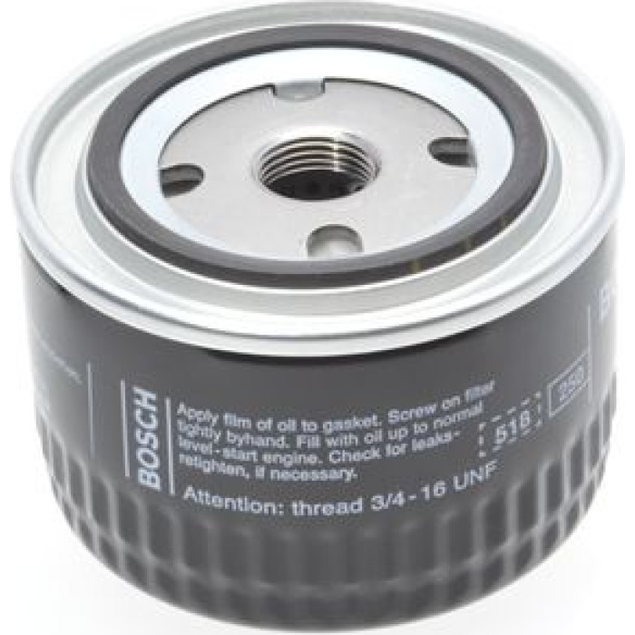 Bosch Ölfilter 0 451 103 274 Bosch Ölfilter 0 451 103 274