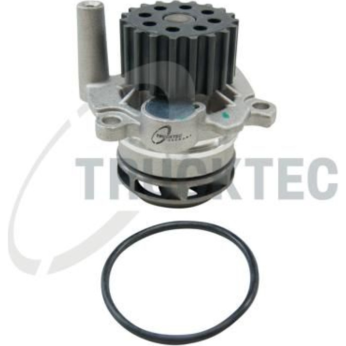 TRUCKTEC AUTOMOTIVE Wasserpumpe 07.19.255 TRUCKTEC AUTOMOTIVE Wasserpumpe 07.19.255