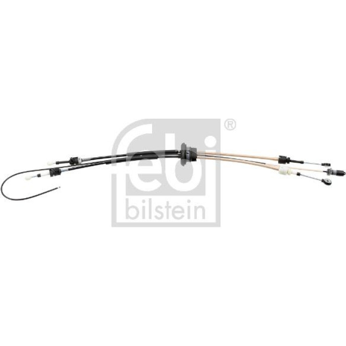 febi Schaltseil 182354 febi Schaltseil 182354