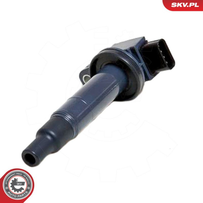 03SKV047 SKV GERMANY Zündspule 03SKV047 03SKV047 SKV GERMANY Zündspule 03SKV047