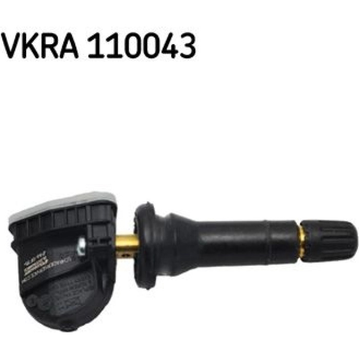 VKRA 110043 SKF Reifendrucksensor (RDKS) 110043 VKRA 110043 SKF Reifendrucksensor (RDKS) 110043