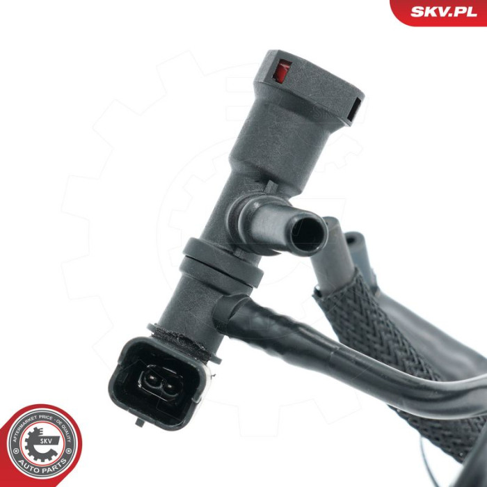 54SKV339 ESEN SKV Schlauch, Leckkraftstoff 54SKV339 54SKV339 ESEN SKV Schlauch, Leckkraftstoff 54SKV339
