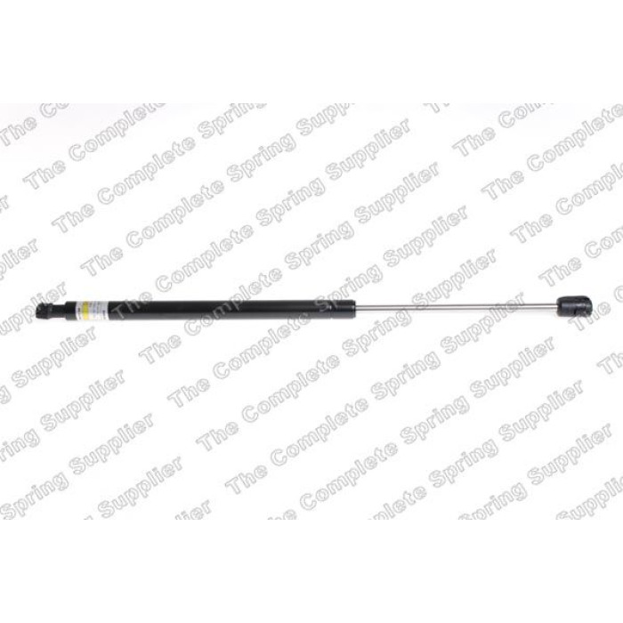 LESJÖFORS Gasdruckfeder 8156824 LESJÖFORS Gasdruckfeder 8156824