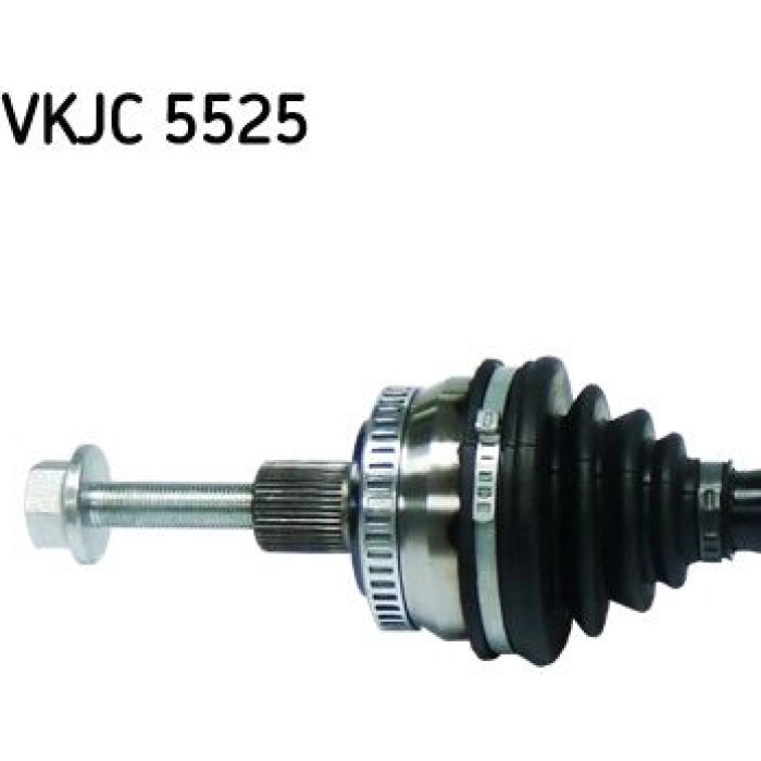 SKF Antriebswelle VKJC 5525 SKF Antriebswelle VKJC 5525