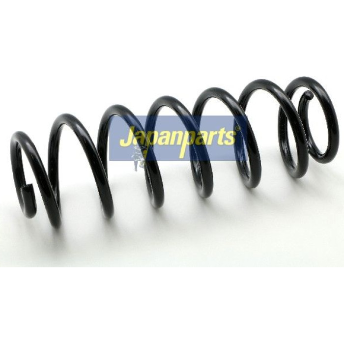 Japanparts Fahrwerksfeder ZC7100A