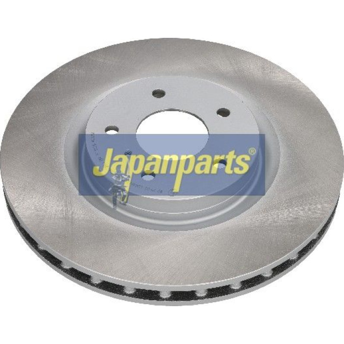 Japanparts Bremsscheibe DI-168C