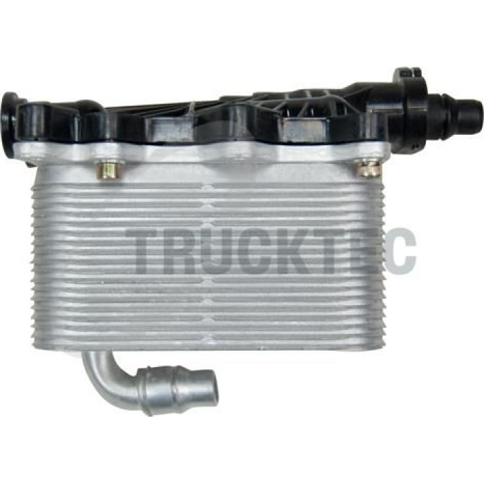 TRUCKTEC AUTOMOTIVE Ölkühler 08.25.036 TRUCKTEC AUTOMOTIVE Ölkühler 08.25.036