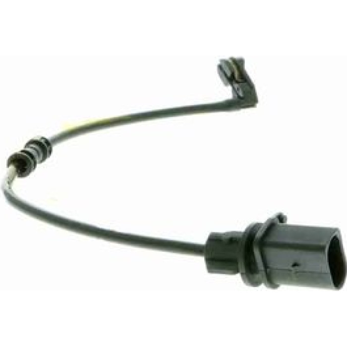 Vemo Bremsbelagverschleißsensor V10-72-1283 Vemo Bremsbelagverschleißsensor V10-72-1283