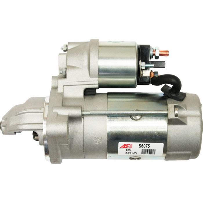 S6075 AS-PL Anlasser (Starter) S6075
