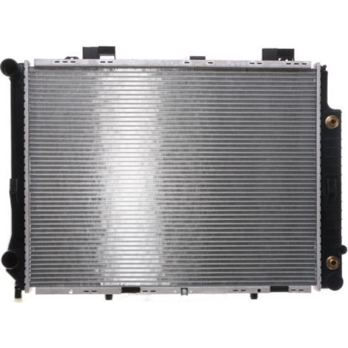 MAHLE Kühler, Motorkühlung CR 634 000S MAHLE Kühler, Motorkühlung CR 634 000S