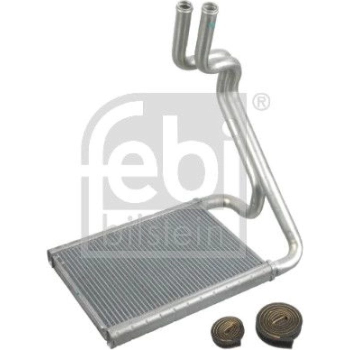 febi Heizungskühler 174888 febi Heizungskühler 174888