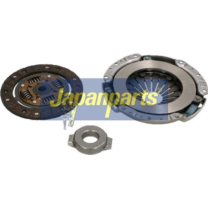 Japanparts Kupplungssatz KF-149 Japanparts Kupplungssatz KF-149
