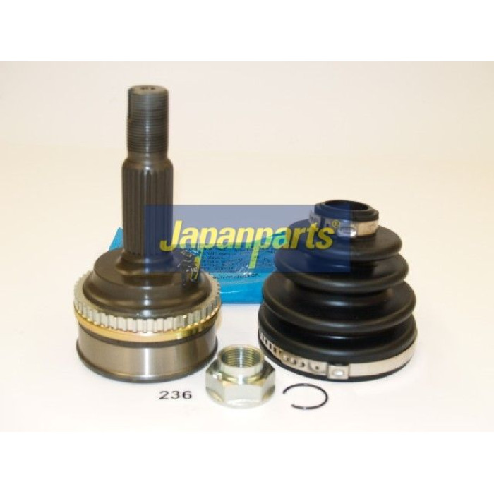 Japanparts Homokinetisches Gelenk GI-236 Japanparts Homokinetisches Gelenk GI-236