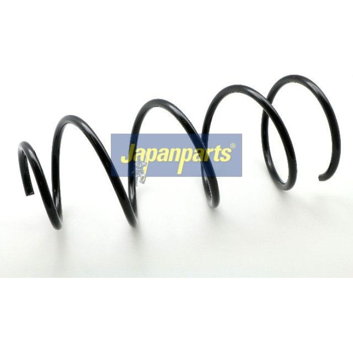 Japanparts Fahrwerksfeder ZC1342G Japanparts Fahrwerksfeder ZC1342G