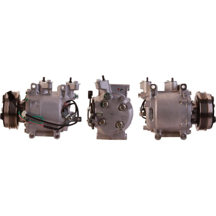 DRI Kompressor 700510787 DRI Kompressor 700510787