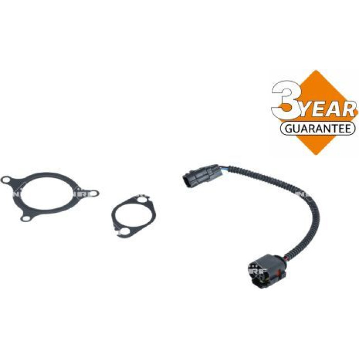 NRF AGR-Ventil 48708 NRF AGR-Ventil 48708