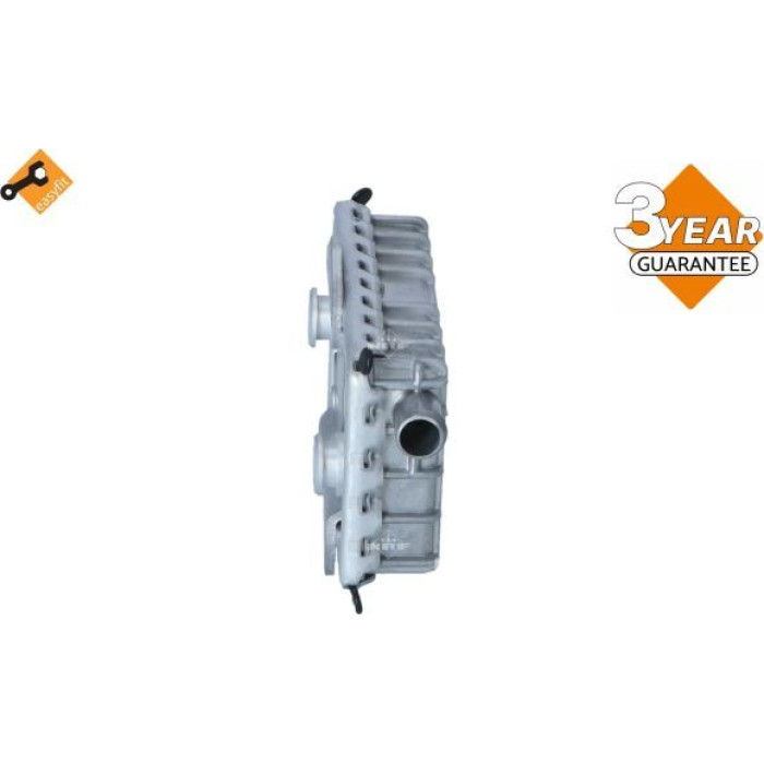 NRF Ölkühler, Motoröl 31180 NRF Ölkühler, Motoröl 31180