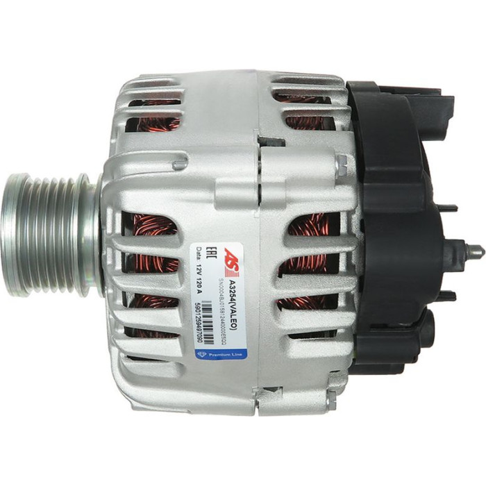 A3254(VALEO) AS-PL Lichtmaschine (Generator) A3254(VALEO) A3254(VALEO) AS-PL Lichtmaschine (Generator) A3254(VALEO)
