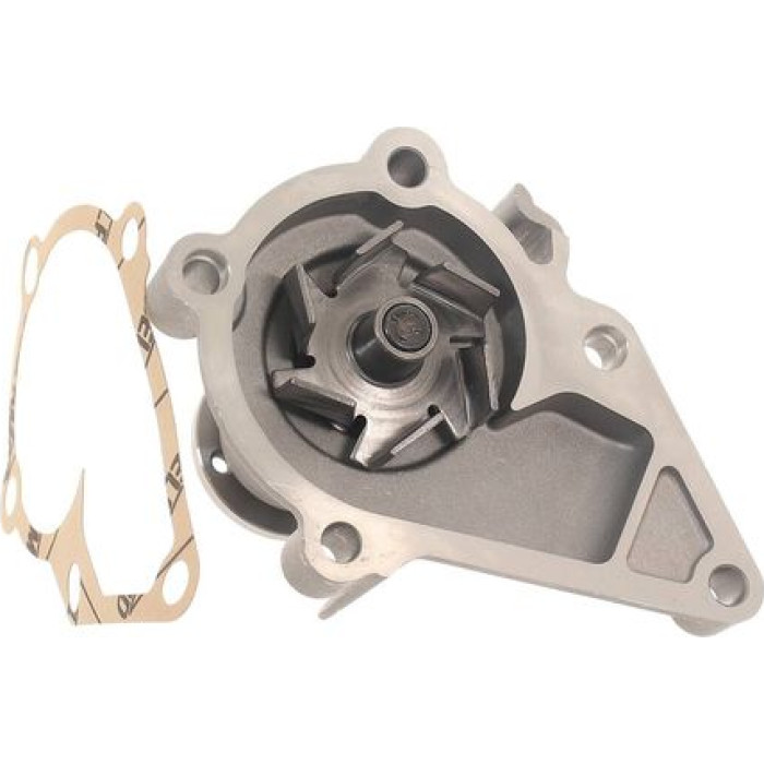 SKF Wasserpumpe / Kühlmittelpumpe VKPC 95857 SKF Wasserpumpe / Kühlmittelpumpe VKPC 95857