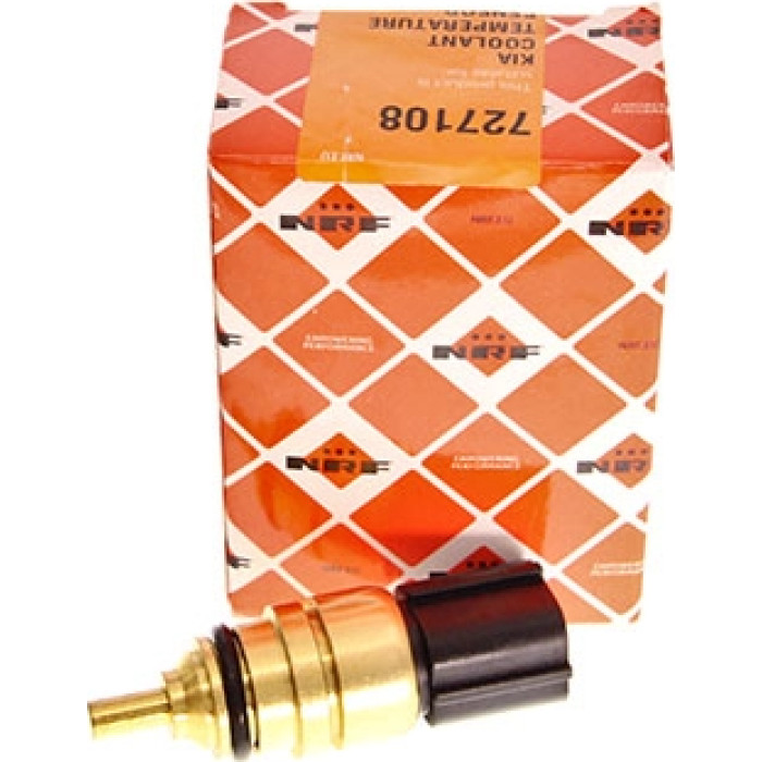 NRF Kühlmitteltemperatursensor 727108 NRF Kühlmitteltemperatursensor 727108