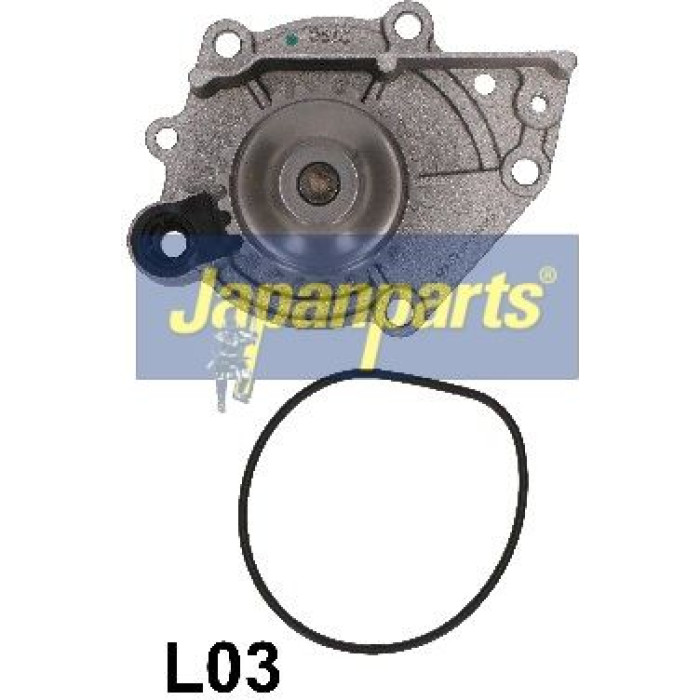 Japanparts Wasserpumpe PQ-L03 Japanparts Wasserpumpe PQ-L03