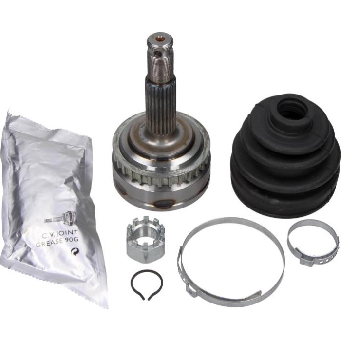 MAXGEAR Antriebswellengelenksatz 25-1118MG Opel Vectra B 1.6/1.616V ABS/Astra 49-0190 MAXGEAR Antriebswellengelenksatz 25-1118MG Opel Vectra B 1.6/1.616V ABS/Astra 49-0190