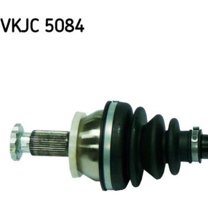 SKF Antriebswelle VKJC 5084 SKF Antriebswelle VKJC 5084