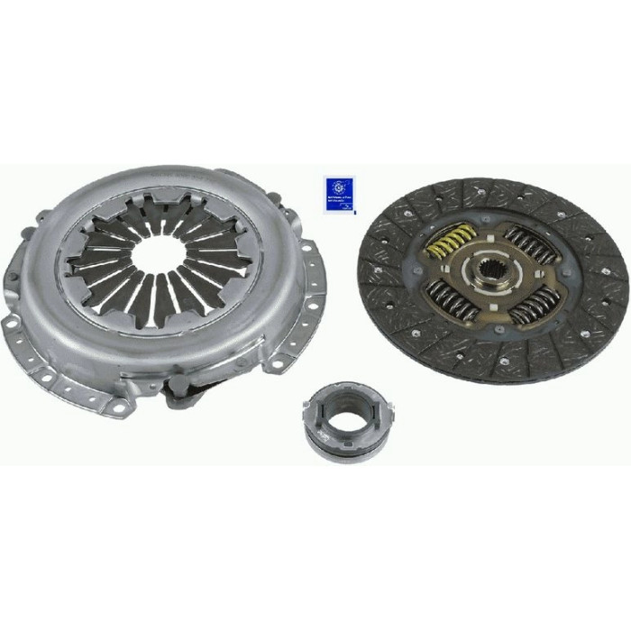 3000 954 232 Sachs Kupplungssatz 3000 954 232 3000 954 232 Sachs Kupplungssatz 3000 954 232