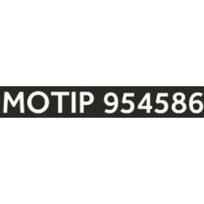 MoTip Lackstift Kompakt blau metallic 12ml 954586 MoTip Lackstift Kompakt blau metallic 12ml 954586